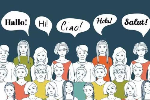 小語種翻譯價格為什么很貴?