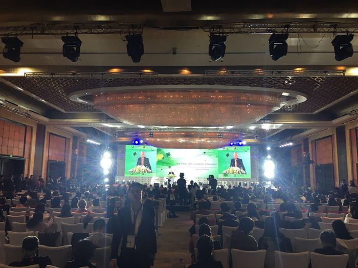 北京翻譯公司在同聲傳譯翻譯服務中的重要性